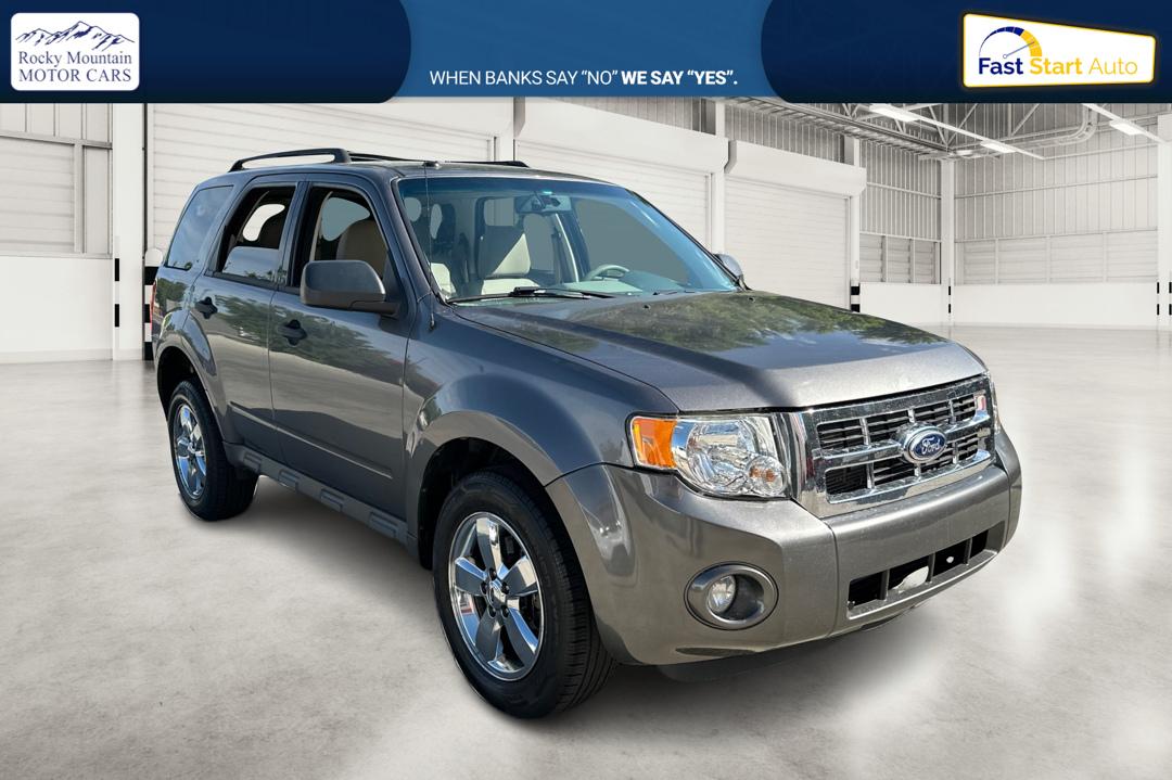 photo of 2010 Ford Escape