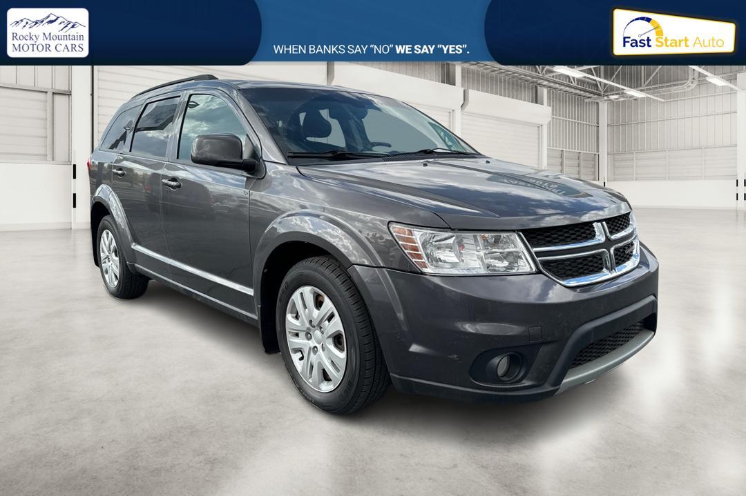 photo of 2019 Dodge Journey SPORT UTILITY 4-DR