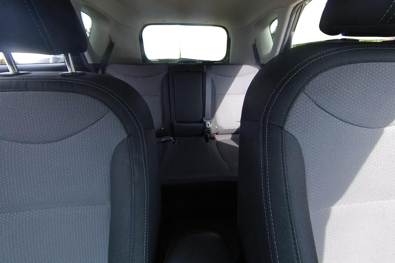 2018 Black Kia Soul + (KNDJP3A52J7) with an 2.0L L4 DOHC 16V engine, 6A transmission, located at 767 S State Road, Pleasant Grove, UT, 84062, (801) 785-1058, 40.354839, -111.736687 - Photo#16