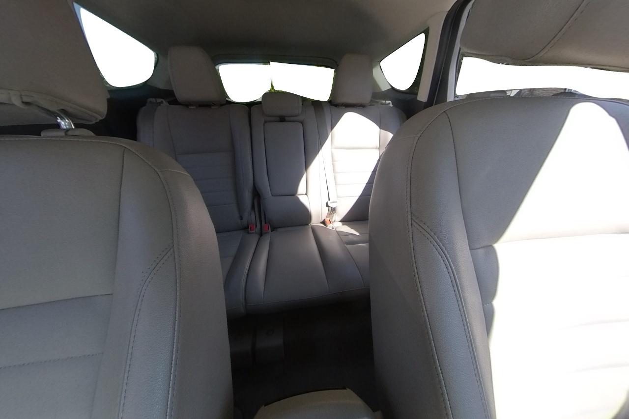 2014 White Ford Escape Titanium 4WD (1FMCU9J96EU) with an 2.0L L4 DOHC 16V engine, 6-Speed Automatic transmission, located at 7755 State Street, Midvale, UT, 84047, (801) 753-9063, 40.610329, -111.892159 - Photo#16