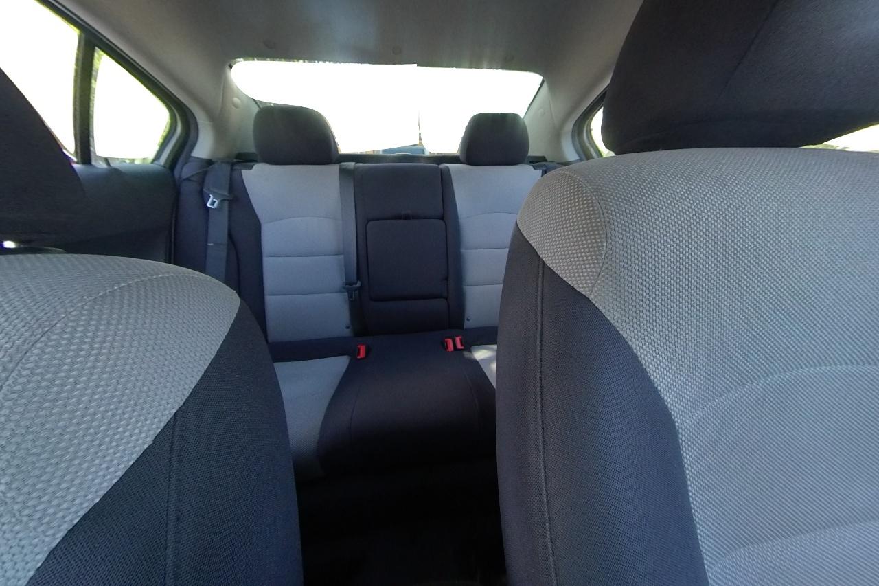 2013 Black Chevrolet Cruze LS Manual (1G1PB5SH3D7) with an 1.8L L4 DOHC 16V FFV engine, 6-Speed Manual transmission, located at 767 S State Road, Pleasant Grove, UT, 84062, (801) 785-1058, 40.354839, -111.736687 - Photo#15