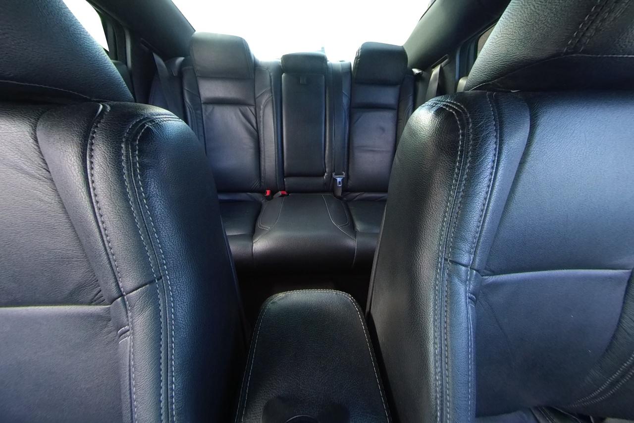 2015 Gray Dodge Charger R/T (2C3CDXCT0FH) with an 5.7L V8 OHV 16V engine, 8-Speed Automatic transmission, located at 7755 State Street, Midvale, UT, 84047, (801) 753-9063, 40.610329, -111.892159 - Photo#16