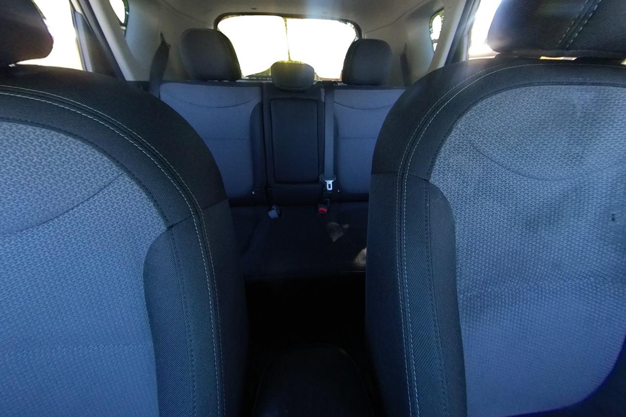 2019 Gray Kia Soul + (KNDJP3A52K7) with an 2.0L L4 DOHC 16V engine, 6A transmission, located at 767 S State Road, Pleasant Grove, UT, 84062, (801) 785-1058, 40.354839, -111.736687 - Photo#16