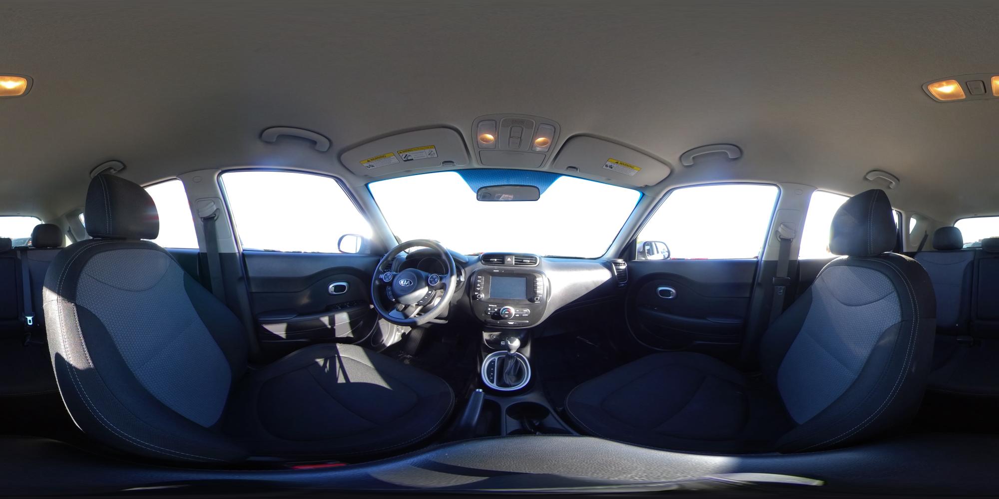 2018 Silver Kia Soul + (KNDJP3A51J7) with an 2.0L L4 DOHC 16V engine, 6A transmission, located at 767 S State Road, Pleasant Grove, UT, 84062, (801) 785-1058, 40.354839, -111.736687 - Photo#18