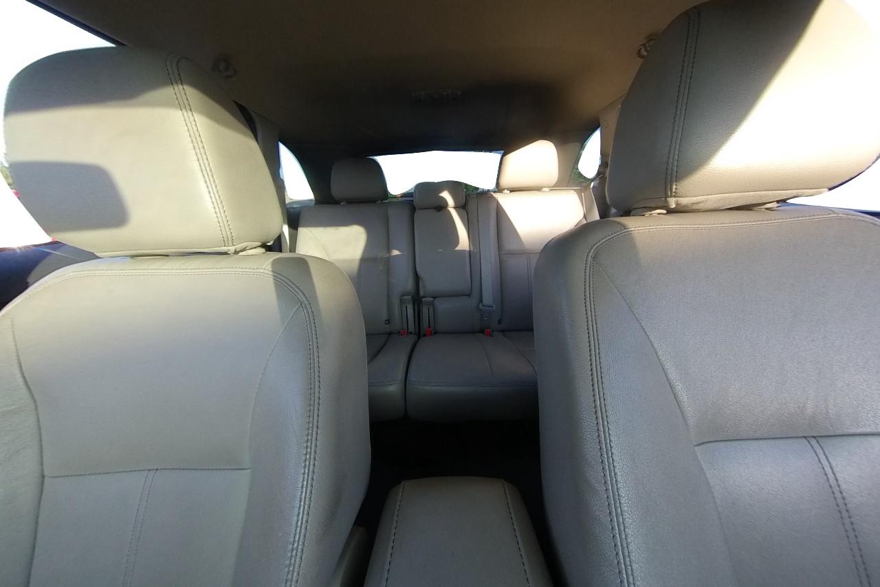 2013 Blue Ford Edge SEL FWD (2FMDK3J94DB) with an 2.0L L4 DOHC 16V engine, 6-Speed Automatic transmission, located at 767 S State Road, Pleasant Grove, UT, 84062, (801) 785-1058, 40.354839, -111.736687 - Photo#16