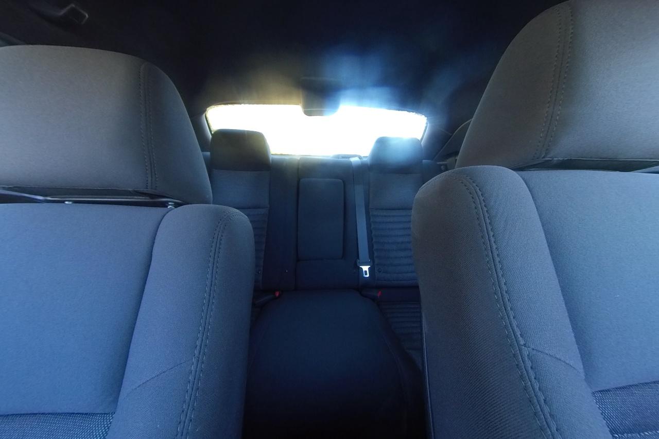 2012 White Dodge Challenger SXT (2C3CDYAG7CH) with an 3.6L V6 DOHC 24V engine, 4-Speed Automatic transmission, located at 767 S State Road, Pleasant Grove, UT, 84062, (801) 785-1058, 40.354839, -111.736687 - Photo#16