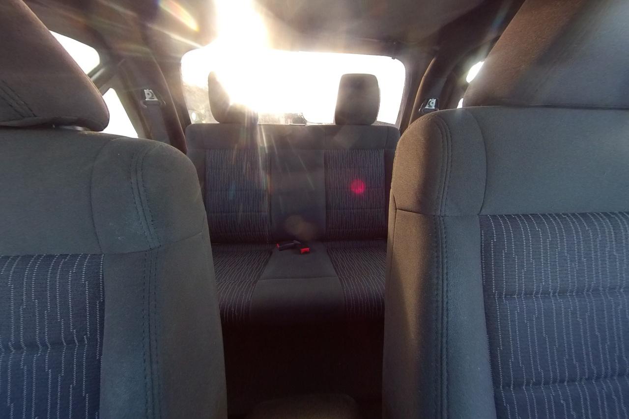 2012 White Jeep Wrangler Sport 4WD (1C4AJWAG0CL) with an 3.6L V6 DOHC 24V FFV engine, Automatic, 5-Spd transmission, located at 767 S State Road, Pleasant Grove, UT, 84062, (801) 785-1058, 40.354839, -111.736687 - Photo#14