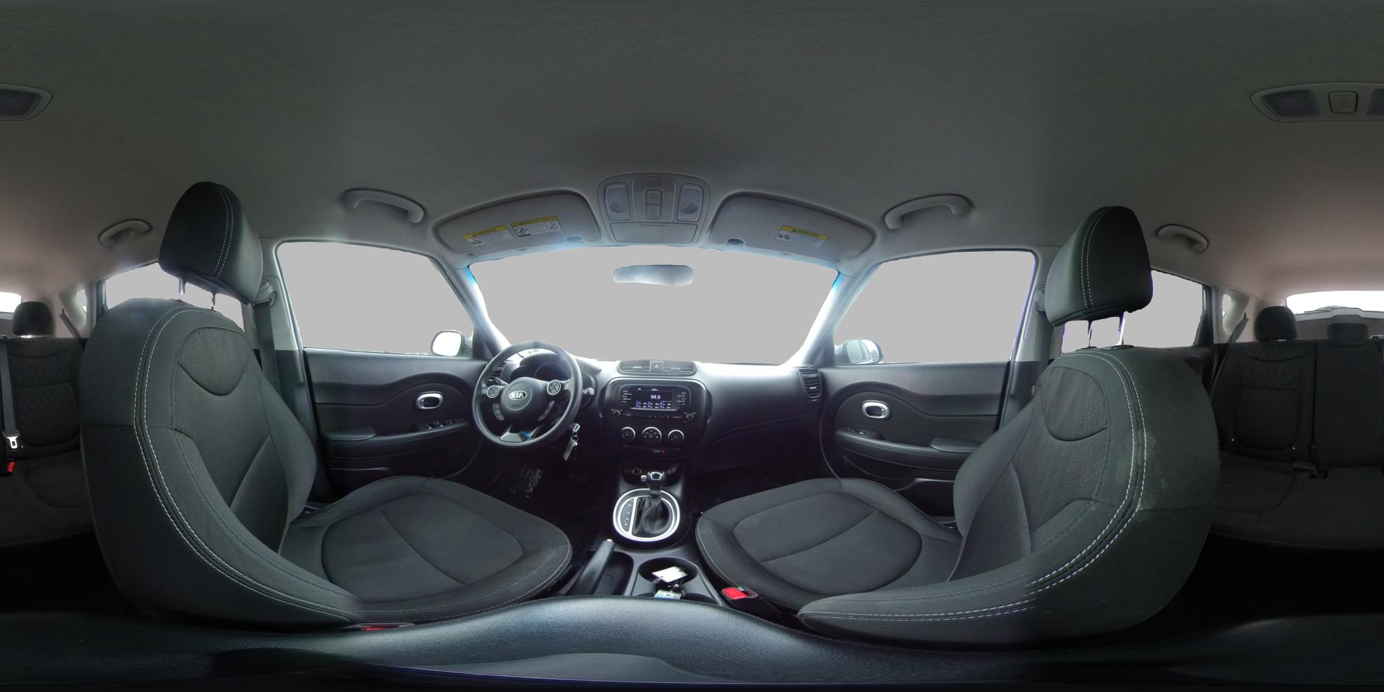 2018 Silver Kia Soul Base 6M (KNDJN2A24J7) with an 1.6L L4 DOHC 16V engine, 6M transmission, located at 7755 State Street, Midvale, UT, 84047, (801) 753-9063, 40.610329, -111.892159 - Photo#20