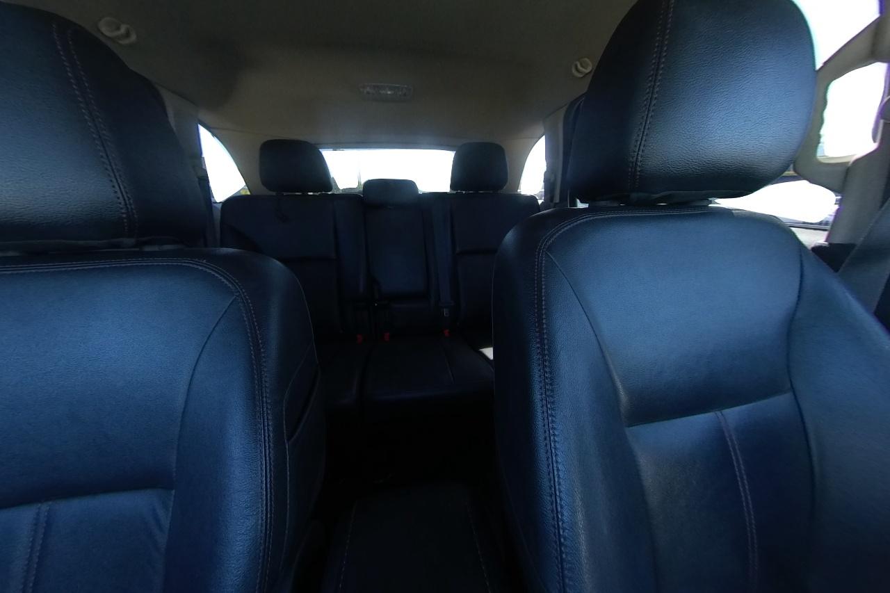 2014 Silver Ford Edge SEL FWD (2FMDK3JC9EB) with an 3.5L V6 DOHC 24V engine, 6-Speed Automatic transmission, located at 7755 State Street, Midvale, UT, 84047, (801) 753-9063, 40.610329, -111.890656 - Photo#18